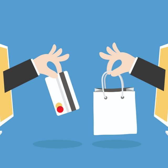 Venda De Produtos Virtual
