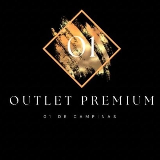 01 Outlet Campinas