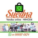 Vendas Hinode — grupos de WhatsApp
