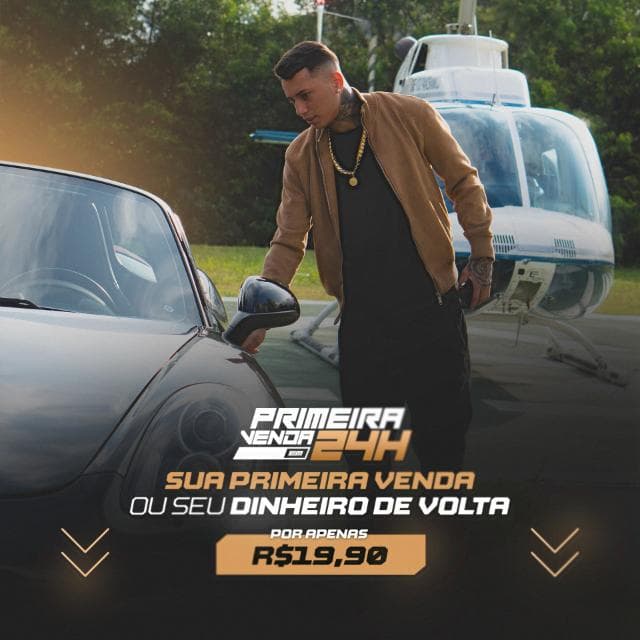 Vendas Online — grupos de WhatsApp