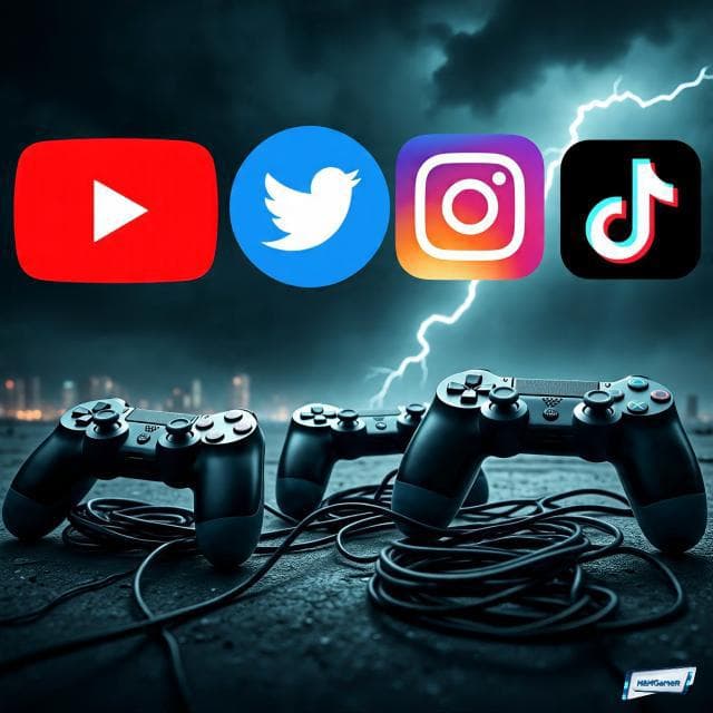 Videos Gamers PS2 M&MGamer — grupos de WhatsApp