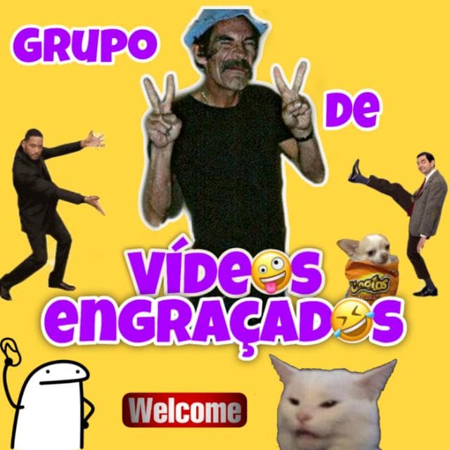 Videos Engraçados
