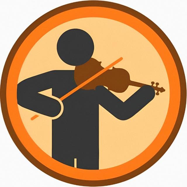 Violinistas — grupos de WhatsApp