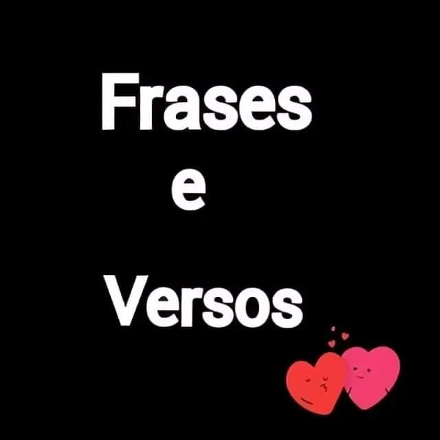 Frases & Versos