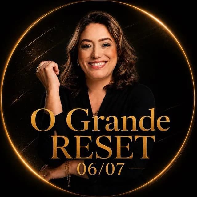 O Grande Reset