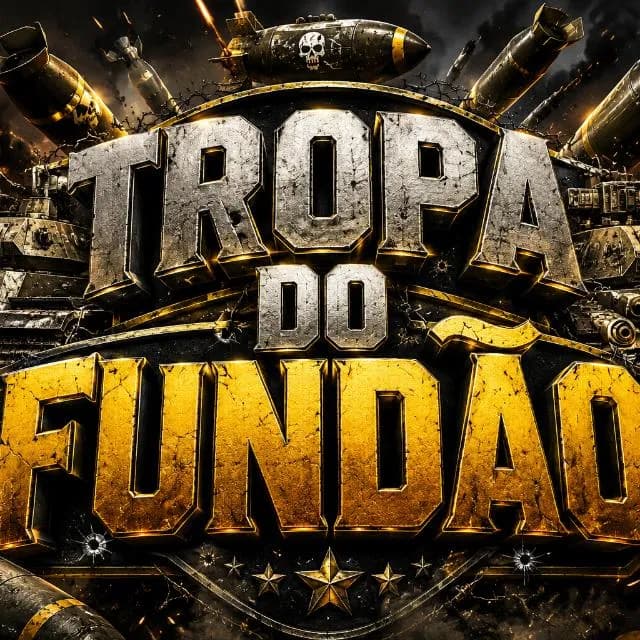 Tropa do Fundão
