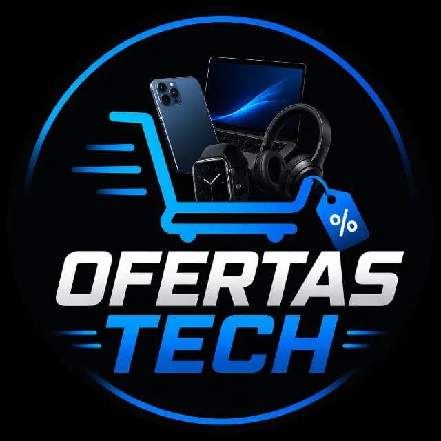 Ofertas Tech 🖥️