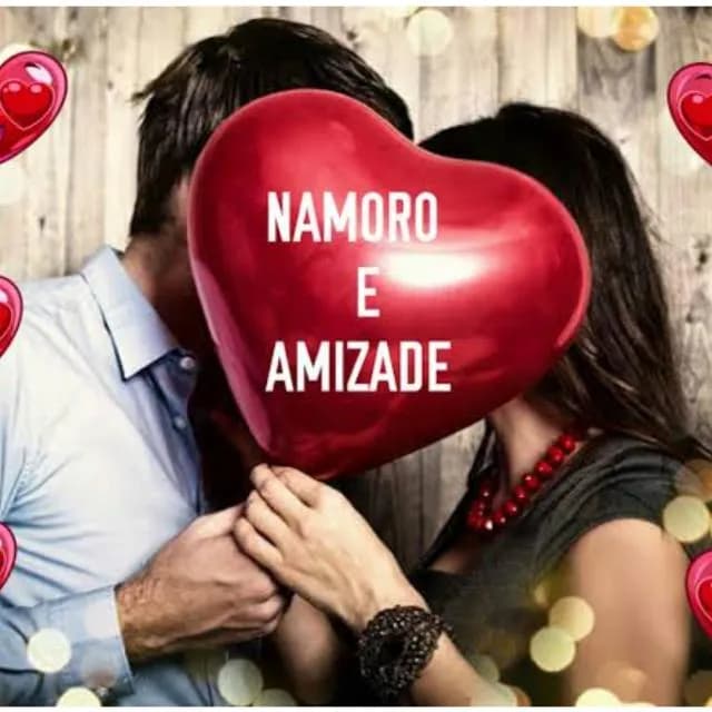 Vai Rolar Namoro Ou Amizade Brasil
