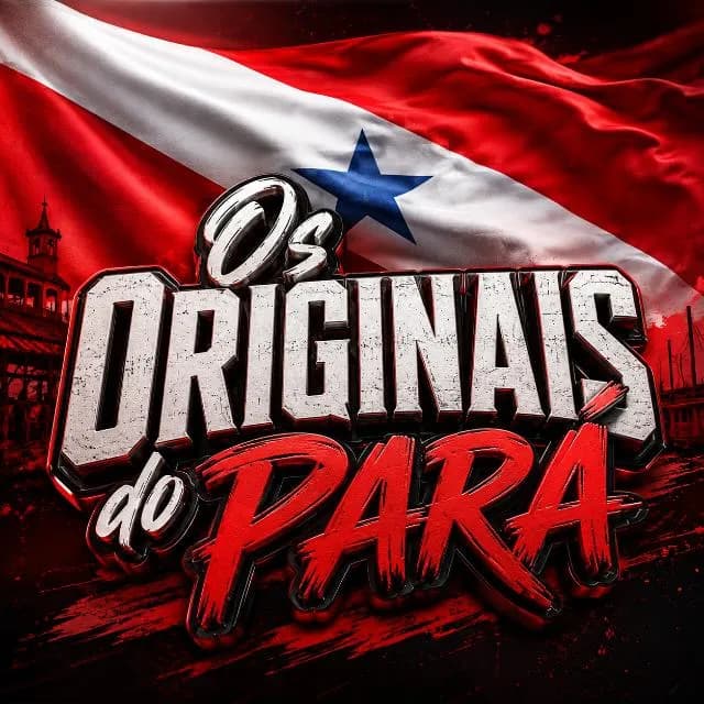 Os Originais do Pará