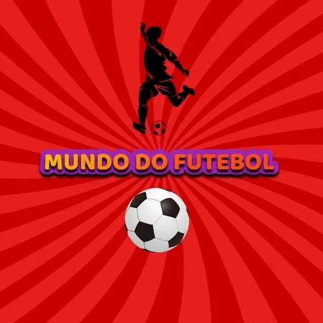 Futebol Pelo Mundo 1