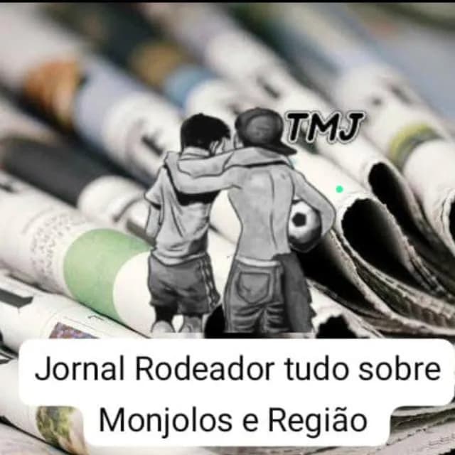 Jornal Rodeador Tudo Sobre Monjolos e Região