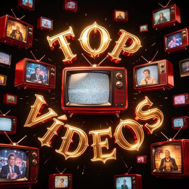 Top Vídeos