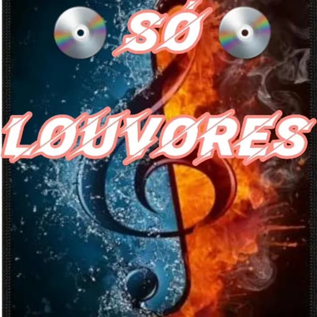 So Louvores