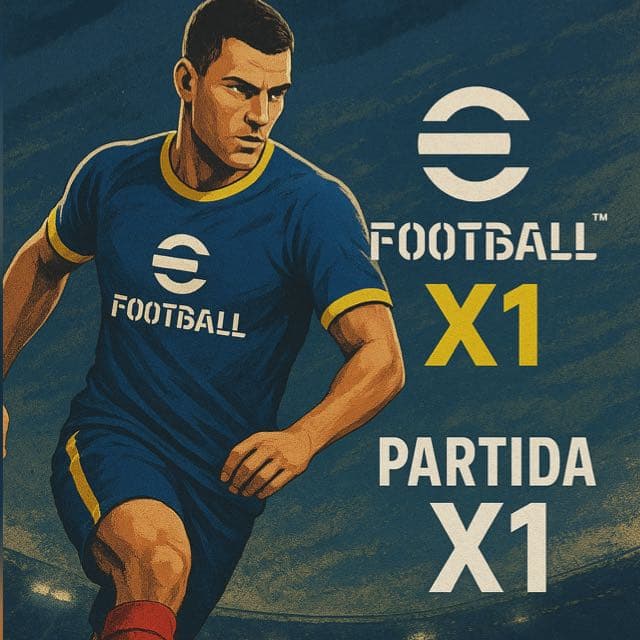 X1 Efootball Sinop — grupos de WhatsApp