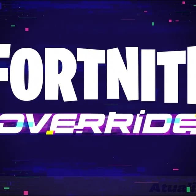 Space Fortnite