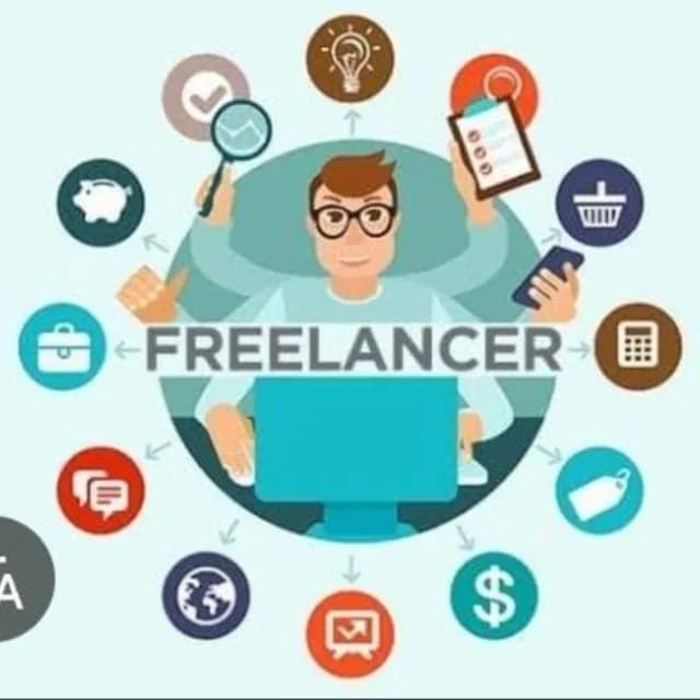 Freelancer Es 4