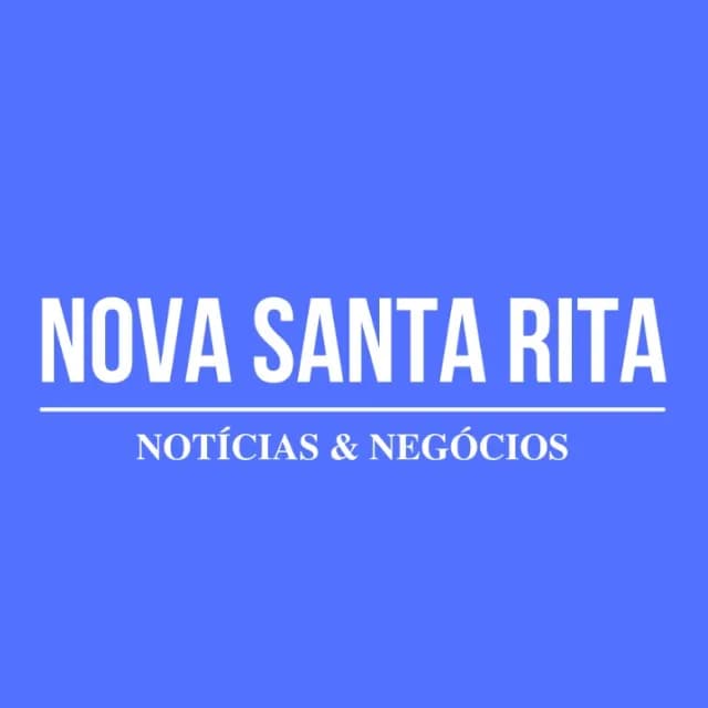 Nova Santa Rita - Notícias e Negócios