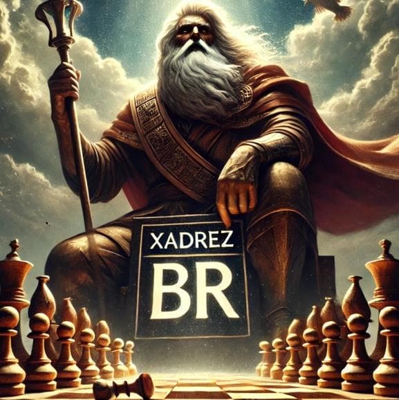 Xadrez BR — grupos de WhatsApp