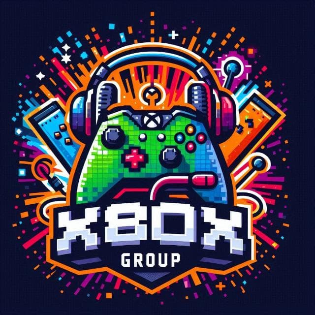 Xbox Group — grupos de WhatsApp