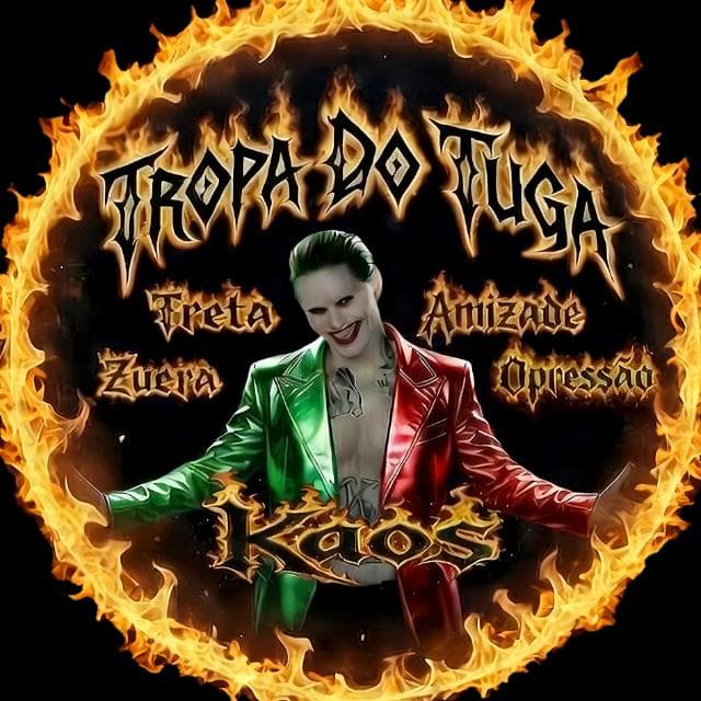 XKAOSX — grupos de WhatsApp