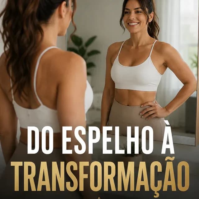 Do Espelho à Transformação