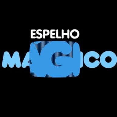 Espelho Mágico
