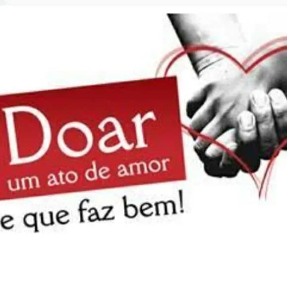 Doação Com Amor Itabuna