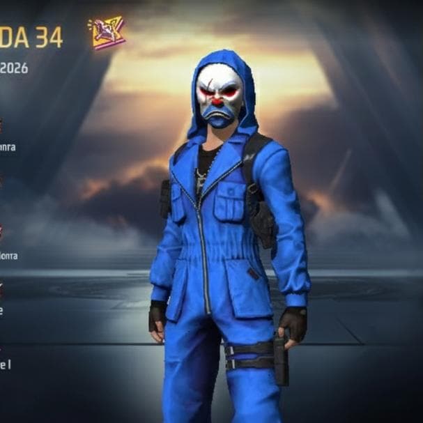 Grupo De FF Modz — grupos de WhatsApp