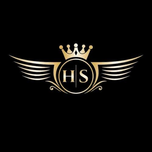 HS Sticker — grupos de WhatsApp