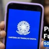 Primeiro Emprego — grupos de WhatsApp