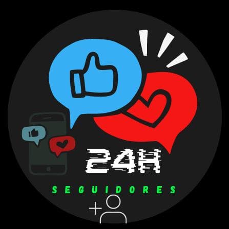 Seguidores24h — grupos de WhatsApp