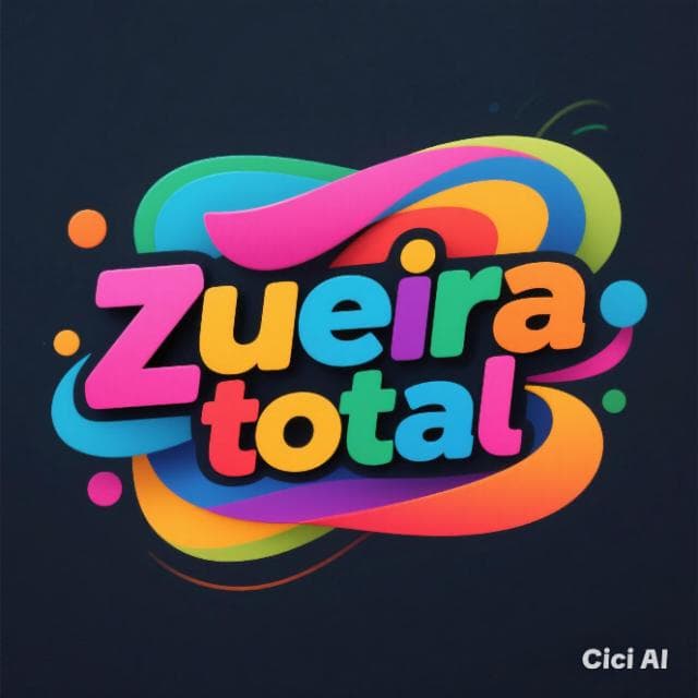 Zueira Total — grupos de WhatsApp