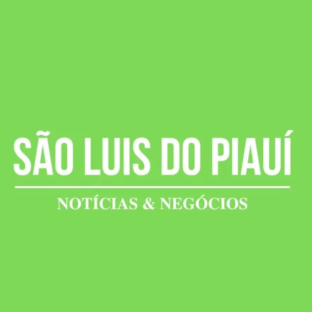 São Luis Do Piauí - Notícias E Negócios