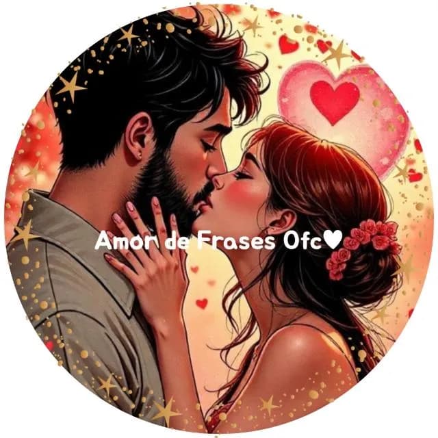 Amor De Frases Ofc