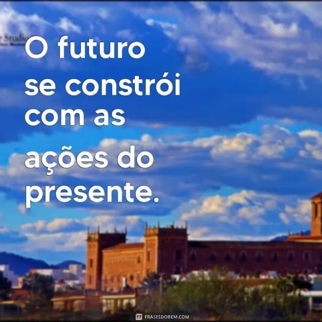 Reflexões, Política