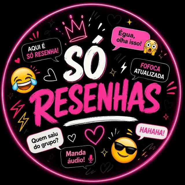 Só Resenhas