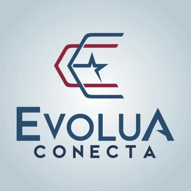 Evolua Conecta
