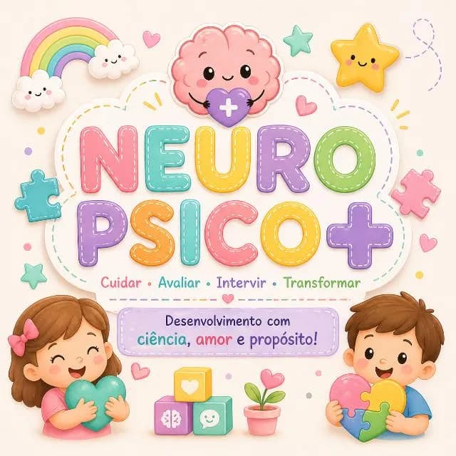 Neuropsico+