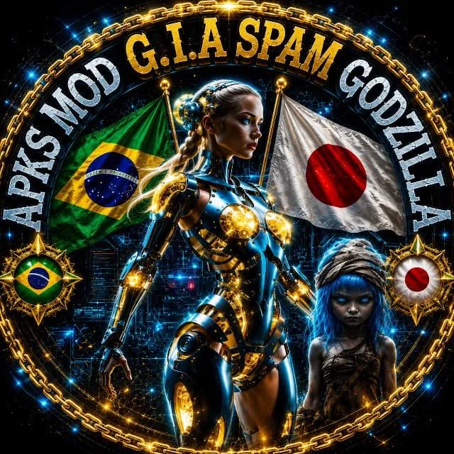Apks Mod Godzilla G.T.A