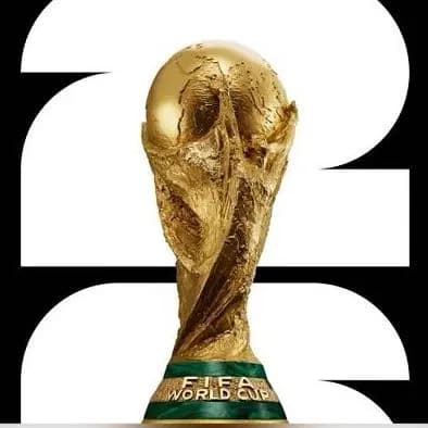 Copa Do Mundo 2026