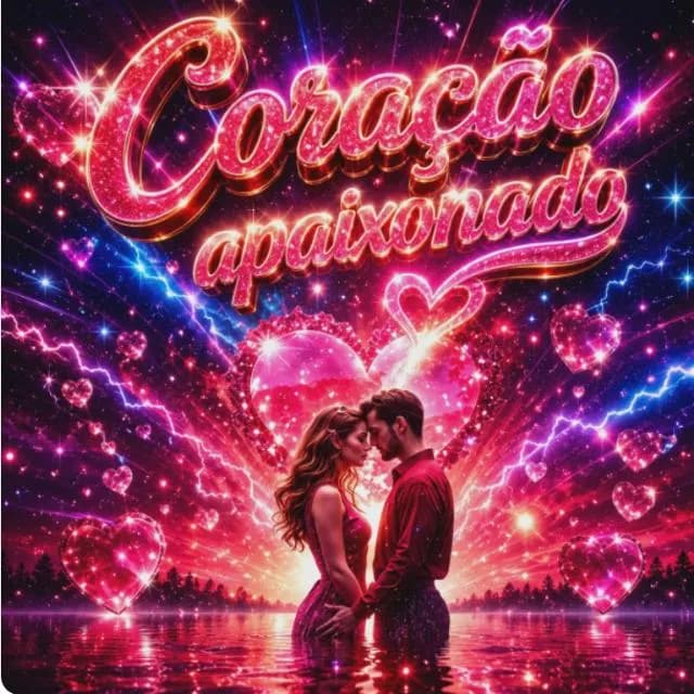 Coração Apaixonado