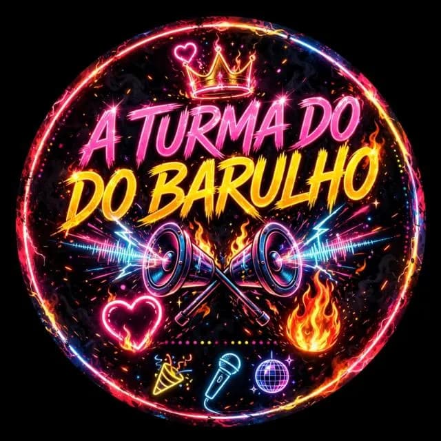 A Turma Do Barulho