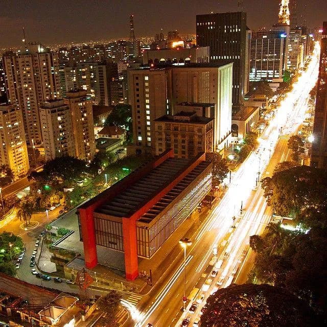 Rolês Do Centro