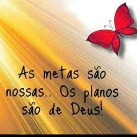 Deus É Fiel