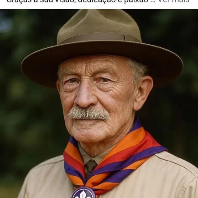 Sempre Escoteiro A E Simpatizantes