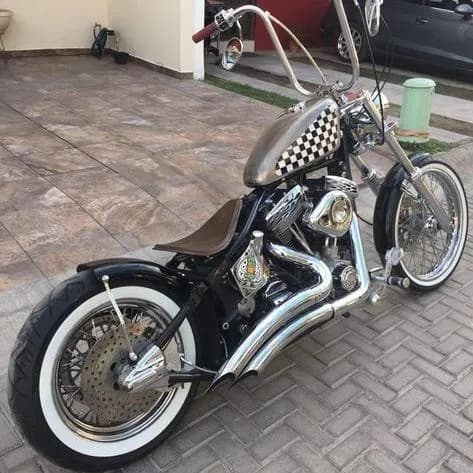 Motocas De Joinville