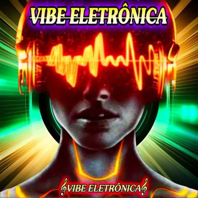 Vibe Eletrônica — grupos de WhatsApp