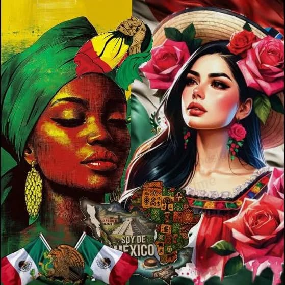 Guinea Méx Vibra Mundial