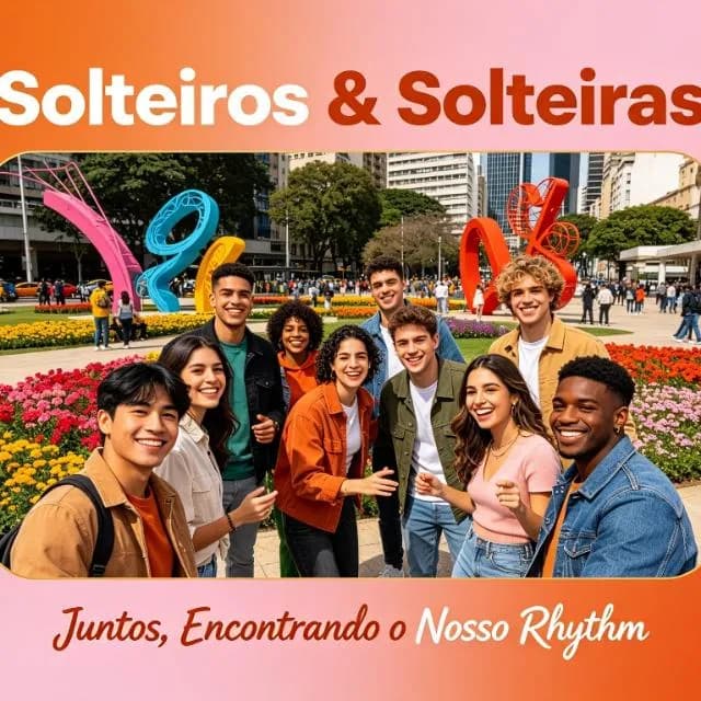 Solteiro e a Solteira