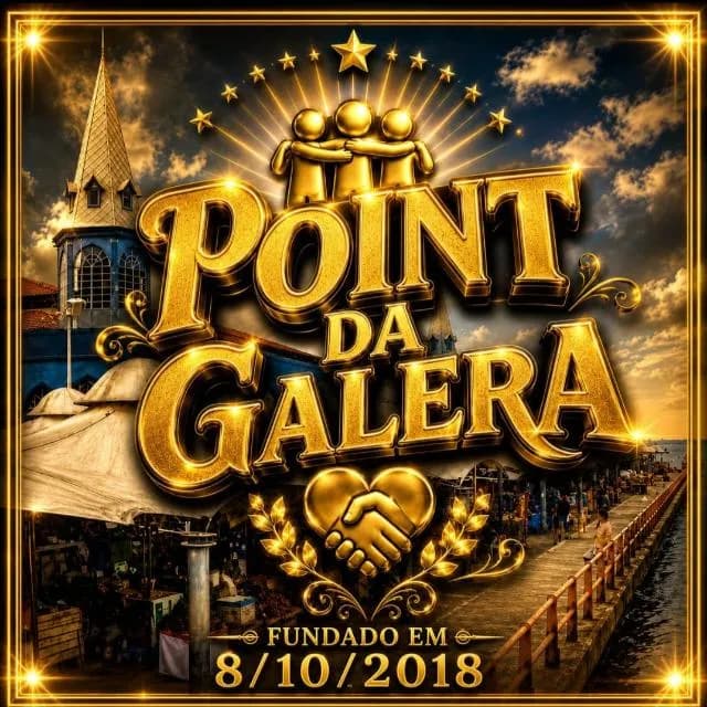 Point Da Galera